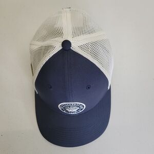 Footjoy truckers hat